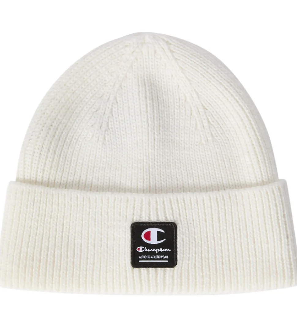 Champion Hue - Strik - Ivory Canvas