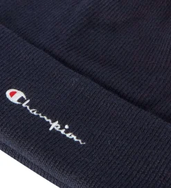 Champion Hue - Strik - Sky Captain m. Kvast