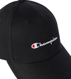 Champion Kasket - Black Beauty