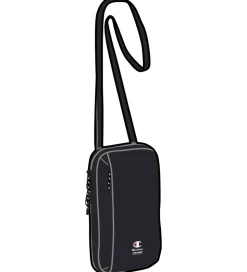 Champion Skuldertaske - Black Beauty