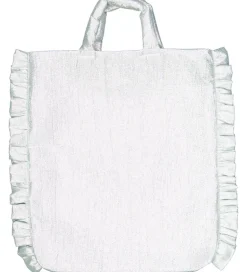 Christina Rohde Taske - Shopper - Silver Glitter