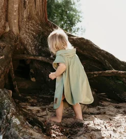 Cloby UV Poncho - UV50+ - Olive Green