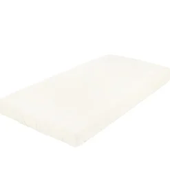 Cocoon Company Lagen - 2-pak - Babyseng - 60x120 - Creme