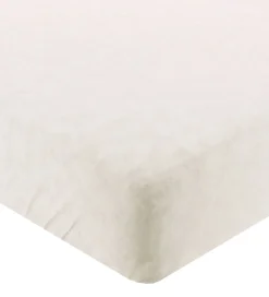 Cocoon Company Lagen - 2-pak - Barnevogn - 37x96 - Creme