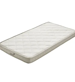 Cocoon Company Madras - Baby - 60x120 - Papilio - Kokos/Latex