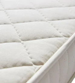 Cocoon Company Madras - Baby - 60x120 - Papilio - Kokos/Latex