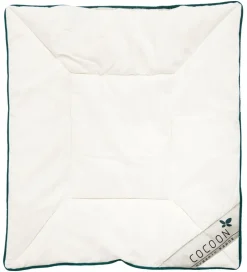 Cocoon Company Pude - Baby - 40x45 - Kapok