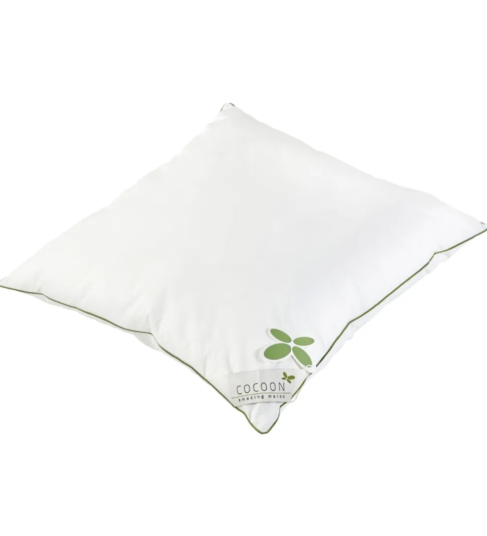 Cocoon Company Pude - Voksen - 60x63 - Amazing Maize