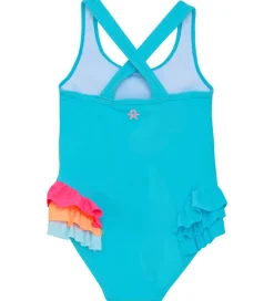 Color Kids Badedragt - River Blue