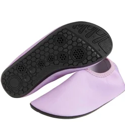 Color Kids Badesko - Lavender Mist