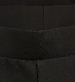 Color Kids Cykelshorts - Sport - Sort