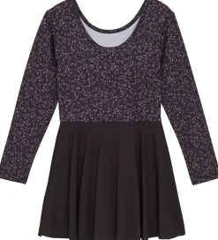 Color Kids Gymnastikdragt - Phantom