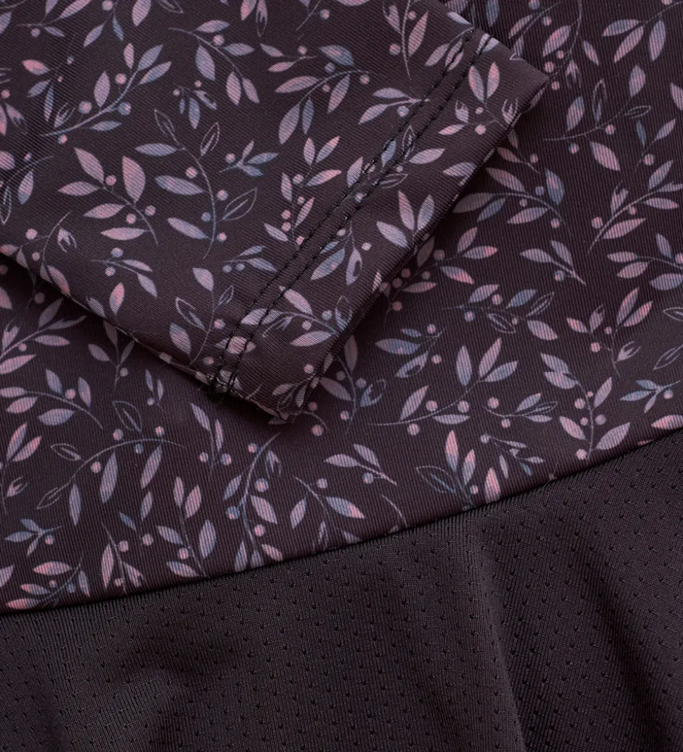 Color Kids Gymnastikdragt - Phantom