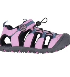 Color Kids Sandaler - Orchid