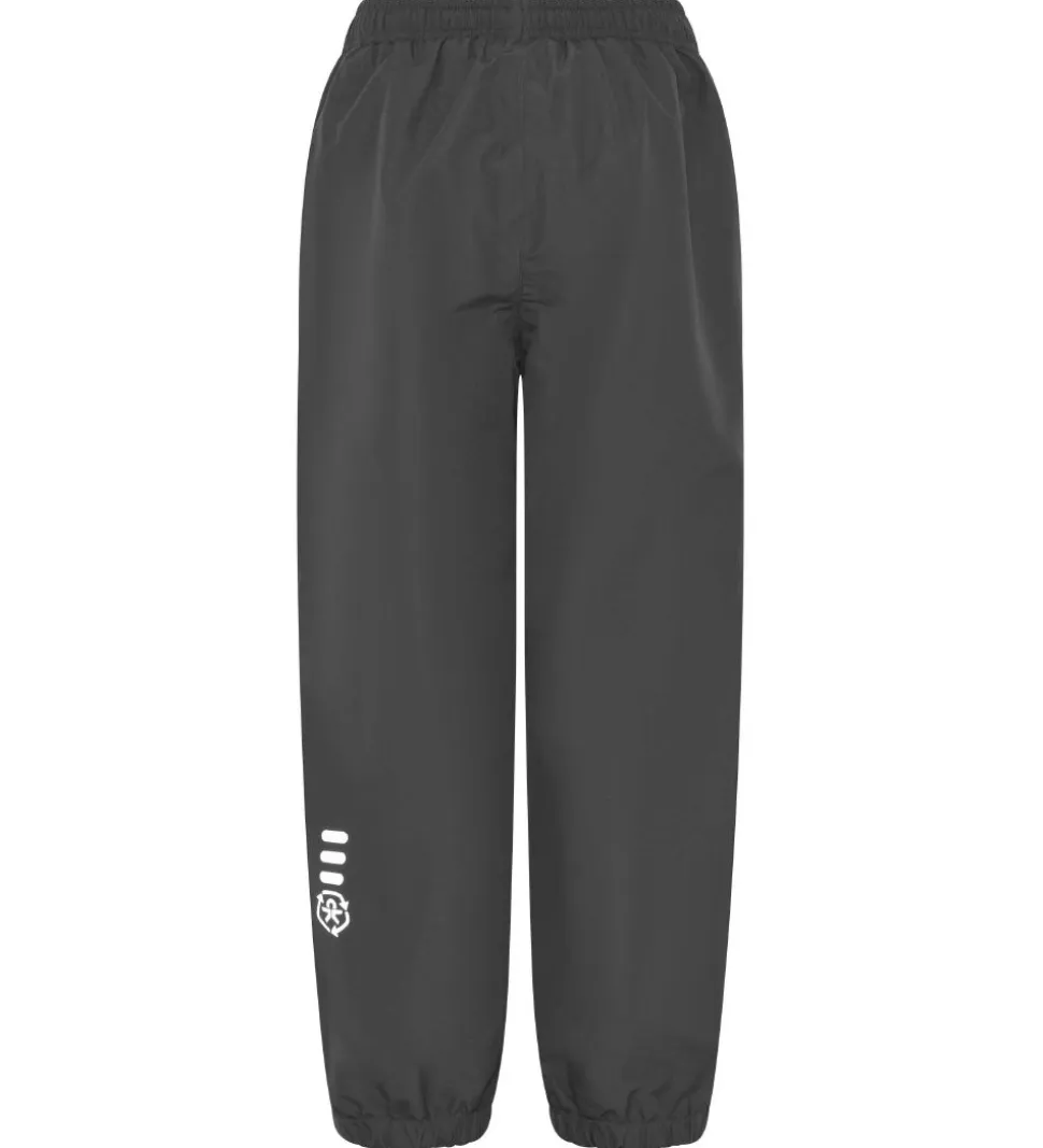 Color Kids Skalbukser - Sort