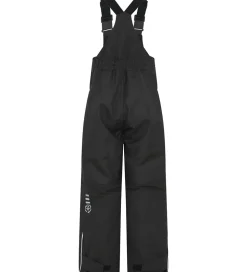 Color Kids Skibukser - Sort