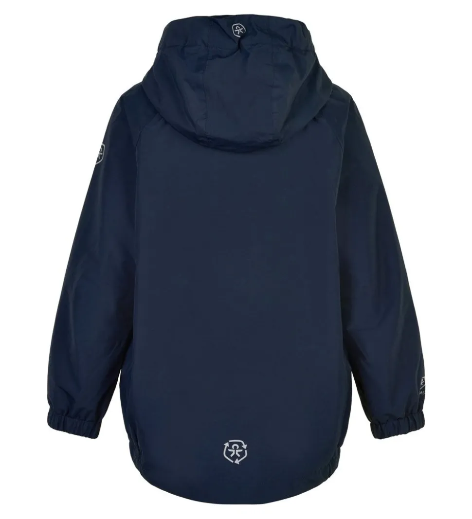 Color Kids Sommerjakke - Total Eclipse