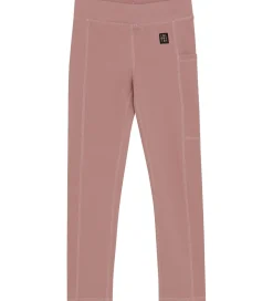 Color Kids Sport Tights - Woodrose