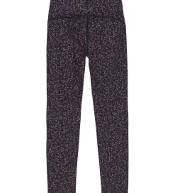 Color Kids Sport Tights - Phantom