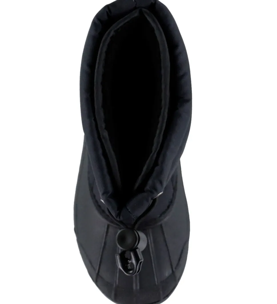 Color Kids Vinterstøvler - Uld - Tex - Phantom