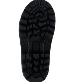 Color Kids Vinterstøvler - Uld - Tex - Phantom