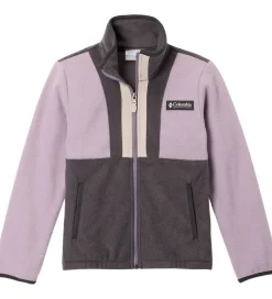 Columbia Fleecejakke - Back Bowl II - Lilla