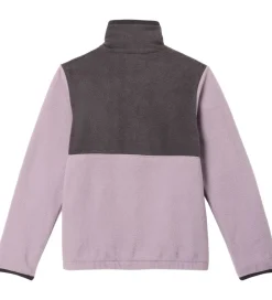 Columbia Fleecejakke - Back Bowl II - Lilla