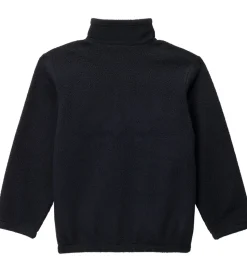 Columbia Fleecejakke - Teddy - Jasper Ridge - Sort