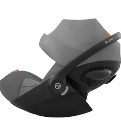 Cybex Autostol - Cloud G I-Size Plus - Lava Grey