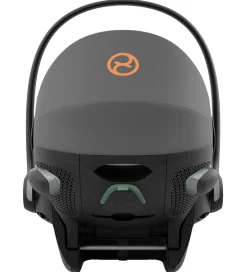 Cybex Autostol - Cloud G I-Size Plus - Lava Grey