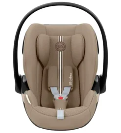 Cybex Autostol - Cloud G i-Size Plus - Almond Beige