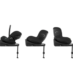 Cybex Autostol - Cloud G I-Size Plus - Ocean Blue