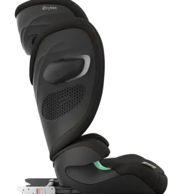 Cybex Autostol - Solution G2 - Magic Black