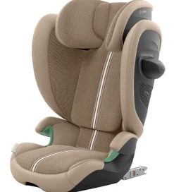 Cybex Autostol - Solution G2 Plus - Almond Beige