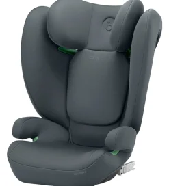 Cybex Autostol - Solution B I-Fix - Steel Grey