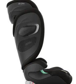 Cybex Autostol - Solution G2 Plus - Moon Black