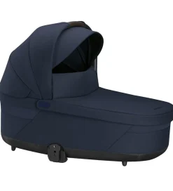 Cybex Babylift - Cot S Lux - Ocean Blue