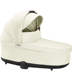 Cybex Babylift - Cot S Lux - Seashell Beige