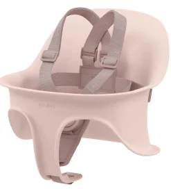 Cybex Højstol - Lemo - 3-in-1 - Pearl Pink