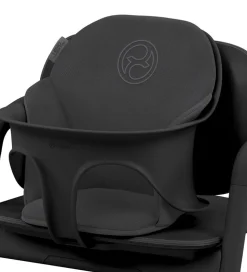 Cybex Hynde Til Højstol - Lemo - Stunning Black