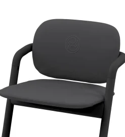 Cybex Hynde Til Højstol - Lemo - Stunning Black