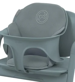 Cybex Hynde Til Højstol - Lemo - Stone Blue