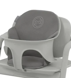 Cybex Hynde Til Højstol - Lemo - Suede Grey