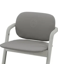 Cybex Hynde Til Højstol - Lemo - Suede Grey