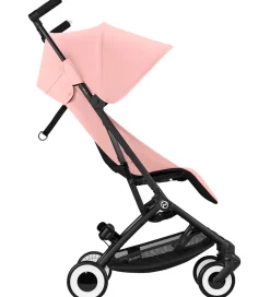 Cybex Klapvogn - Libelle - Candy Pink