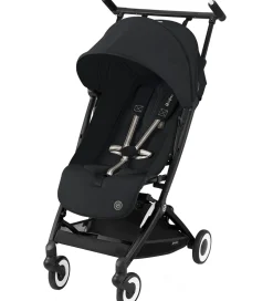 Cybex Klapvogn - Libelle - Magic Black