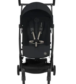 Cybex Klapvogn - Libelle - Magic Black