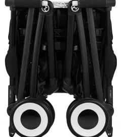 Cybex Klapvogn - Libelle - Magic Black
