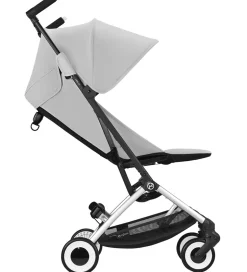 Cybex Klapvogn - Libelle - Fog Grey