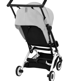 Cybex Klapvogn - Libelle - Fog Grey